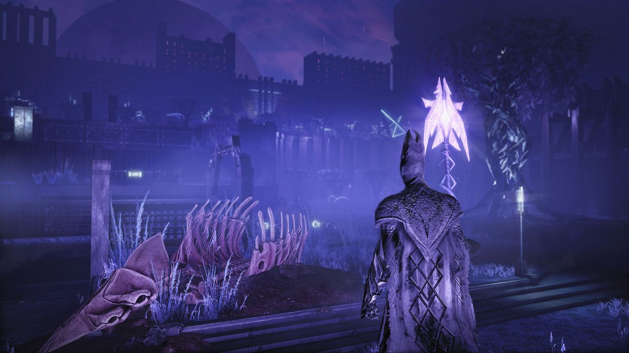 Hellpoint – Nintendo Switch Review – W.Kohaku Media