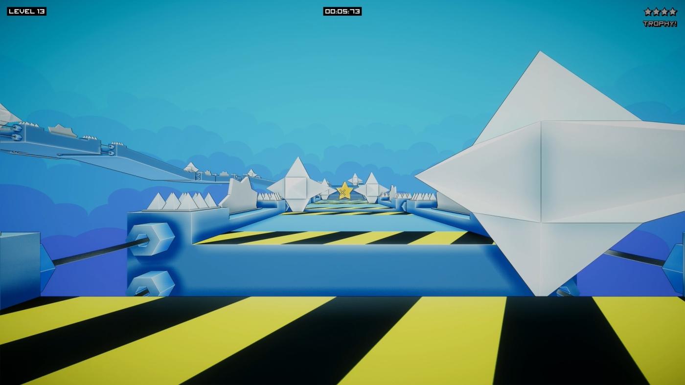 Kiki – A Vibrant 3D Platformer – PlayStation 4 Review – W.Kohaku Media