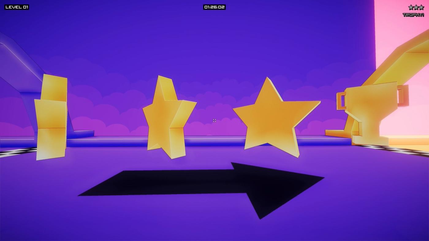 Kiki – A Vibrant 3D Platformer – PlayStation 4 Review – W.Kohaku Media