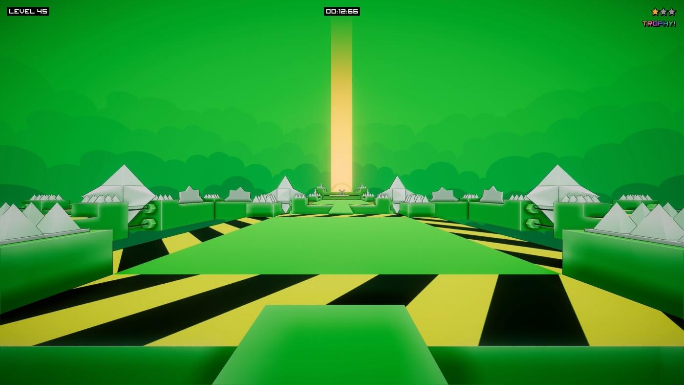 Kiki – A Vibrant 3D Platformer – PlayStation 4 Review – W.Kohaku Media