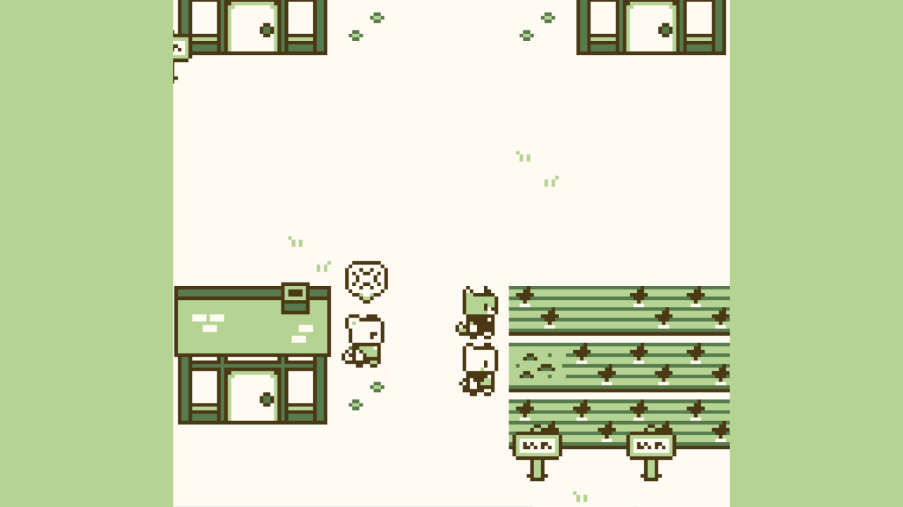 Marron's Day – Nintendo Switch Review – W.Kohaku Media