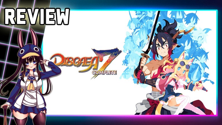 Disgaea 7 Complete – Nintendo Switch 2 Review – W.Kohaku Media