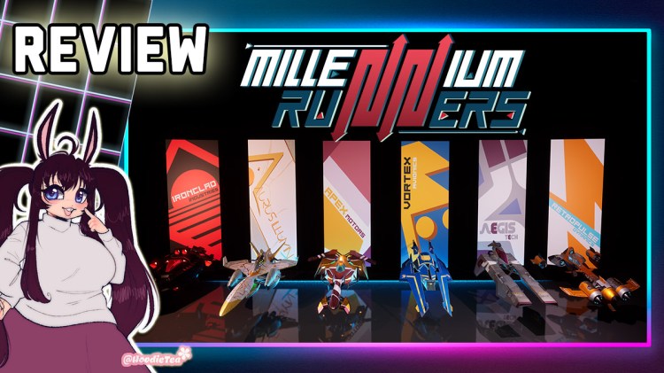 Millennium Runners – Steam&nbsp;Review