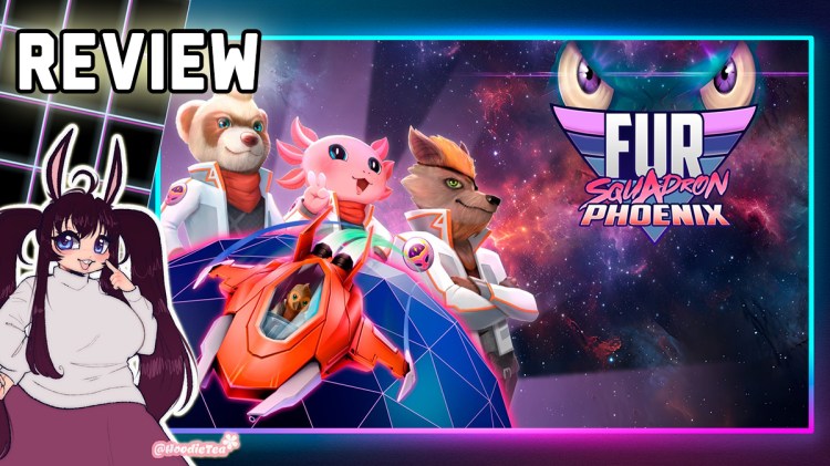 FUR Squadron Phoenix – Steam&nbsp;Review