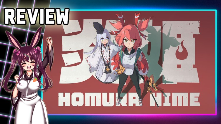 Homura Hime – Steam&nbsp;Review