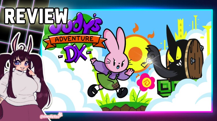 Judy’s Adventure DX – Steam&nbsp;Review