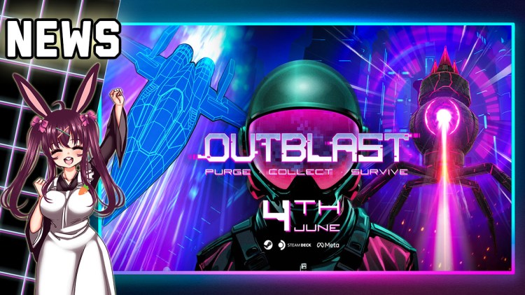 OUTBLAST – Release Date&nbsp;Announcement