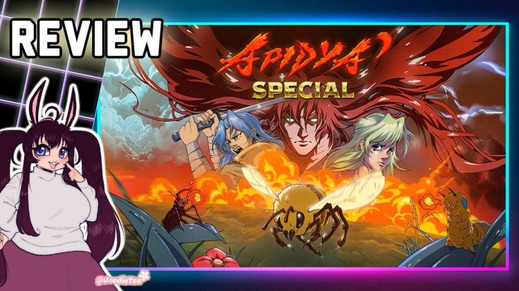 Apidya’ Special – Steam&nbsp;Review