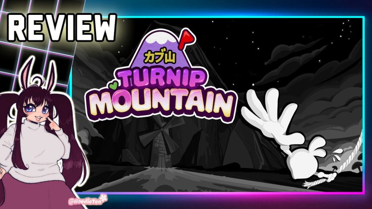 Turnip Mountain – Steam&nbsp;Review