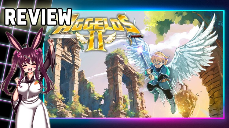 Aggelos 2 –&nbsp;Review