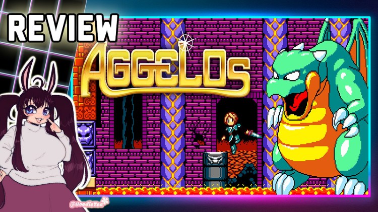 Aggelos – Re-Review