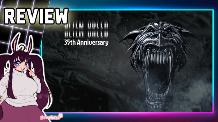 Alien Breed 35th Anniversary Collection – Steam&nbsp;Review