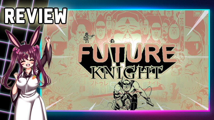 Future Knight – Steam&nbsp;Review