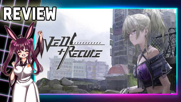 Ved: Recure – Steam&nbsp;Review